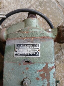 Kotol Modratherm PKM 25S - 4