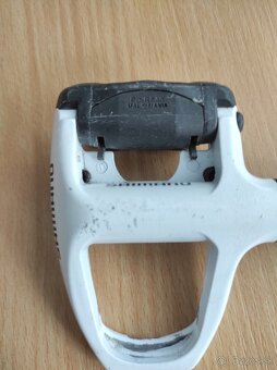Shimano PD R540 SPD-SL nášlapné pedále - 4