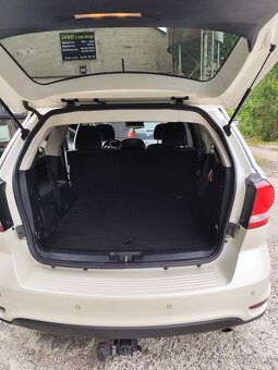 Fiat Freemont 4X4 - 4