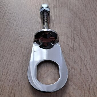 Tachometer JAWA 250/ 350 Kývačka-Panelka - 4