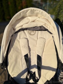 Cybex priam 4.0 - 4