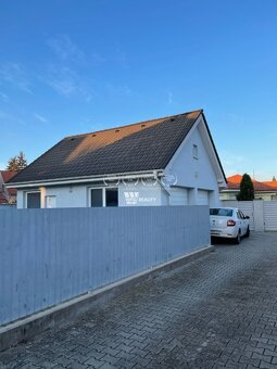 WFG | Predaj RD Podunajské Biskupice 200 m2 + objekt na po - 4