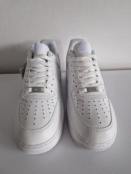 Nike Air Force 44 White - 4