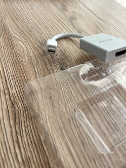 Adaptéry na HDMI pre Apple Macbook iPad a iMac - 4