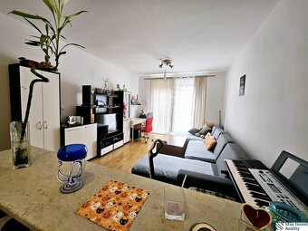 1 izbový byt, Pezinská, Senec - 4