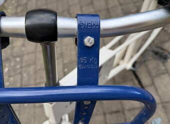 Predam holandsky bicykel - 4