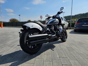 INDIAN SPORT CHIEF DARK HORSE - 4