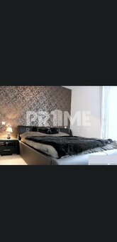 MODERNÝ 3i BYT, SLNEČNICE, BALKÓN ( 26 m2 ), DOG FRIENDLY, Ź - 4