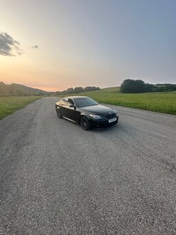 Bmw e60 - 4