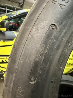 Semislick PROFIL 225/45 R17 T/S - Soft r.2025 - 4