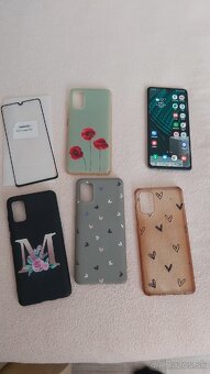 Samsung Galaxy A41 - 4