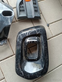 Ford ranger - 4