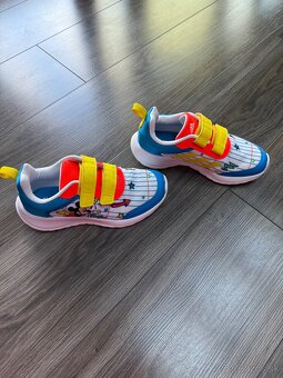 Tenisky Adidas - 4