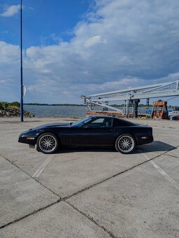 Corvette C4 - 4