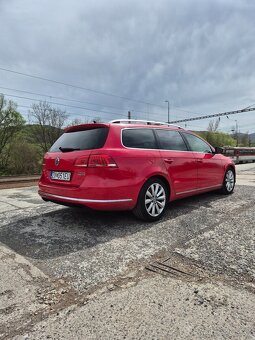 Passat B7 103kw combi - 4