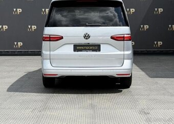 Volkswagen Multivan T7 2.0TDi DSG,1.Maj,Style, DPH automat - 4