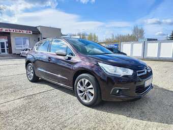 Citroën DS4 VTi 120 Style - 4