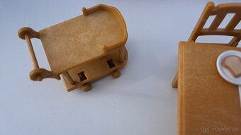 Sylvanian families - 4