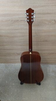 Guild GAD-50 ASB + original Guild kufor - 4