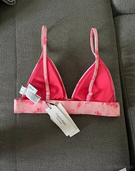 Plavky Calvin Klein - 4