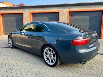 Audi A5 Coupé 3.0 TDI - 4