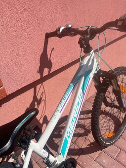 Detský bicykel - 4