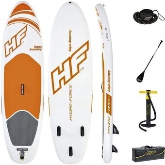 Paddleboard HYDRO FORCE - 4