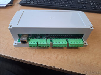 Relé modul pre domácu automatizáciu KC868-A16 ESP32 - 4