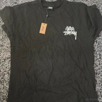 Stüssy Tričko - 4