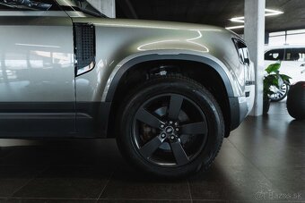 Land Rover Defender 110 3,0D I6 D250 S MHEV AWD A/T - 4