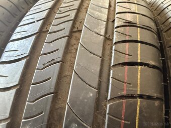 Letne Pneu Michelin 205/60 R16 96H 4ks - 4