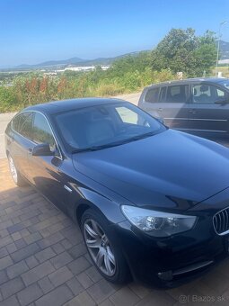 BMW 530GT Xdrive - 4