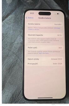 Iphone 15 pro - 4