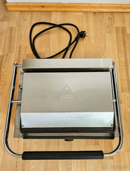 Grill Amitek - 4