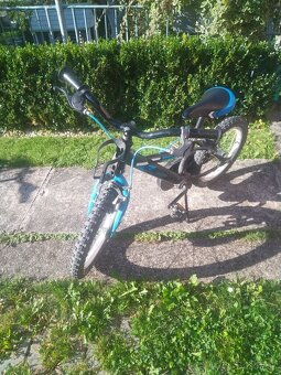 Detsky bicykel 16 - 4