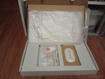 Monitor dychu - 4