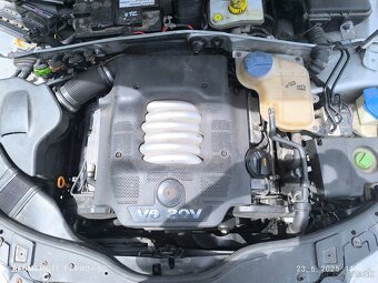 passat 5,5 2.8 V6 - 4