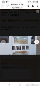 Kredenc - 4