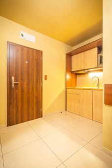 Príjemný apartmán s terasou v podhorí Vysokých Tatier - 4