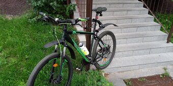 Bike kenzel - 4