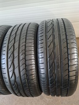 Letné pneumatiky 215/45 R16 Bridgestone - 4