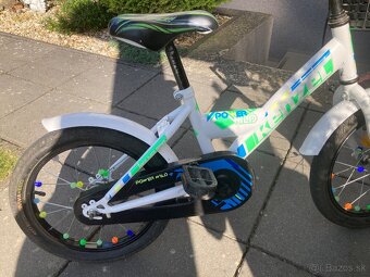 Detsky bicykel - 4