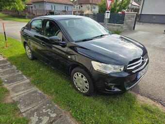 Citroën c-elysee - 4