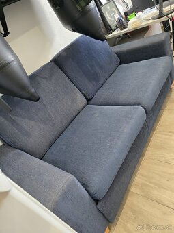 Gaučový set - 4