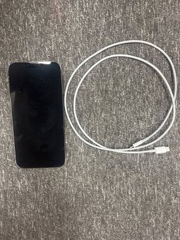 Iphone 13 pro Max - 4