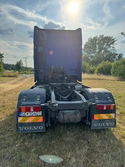 VOLVO FH480 - 4