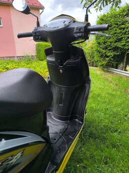 Sym 125 JET4 - 4