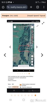 Vekky dom s velkym pozemkom - 4