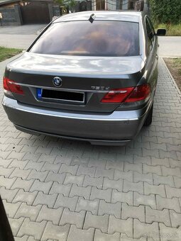Bmw 730D - 4
