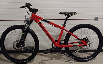 Btwin ST 900, 24" kolesá - nový bicykel za polovicu - 4